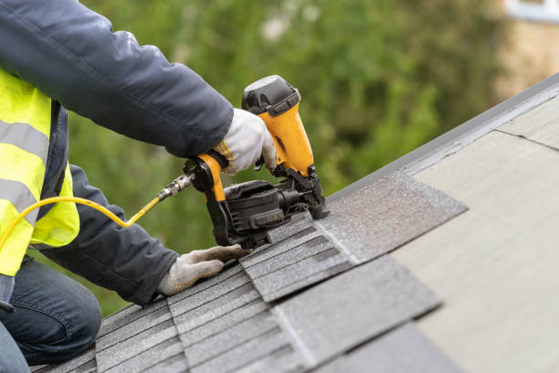 Trusted Vicksburg, MI Roofing services Experts